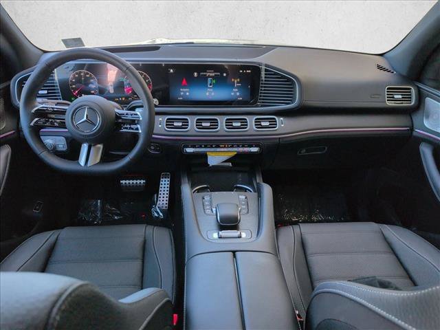 2026 Mercedes-Benz GLS Base - Photo 45
