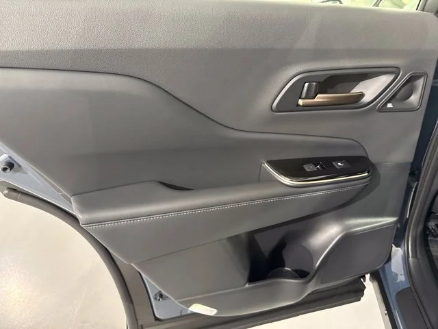 New 2026  Toyota  Limited image 18