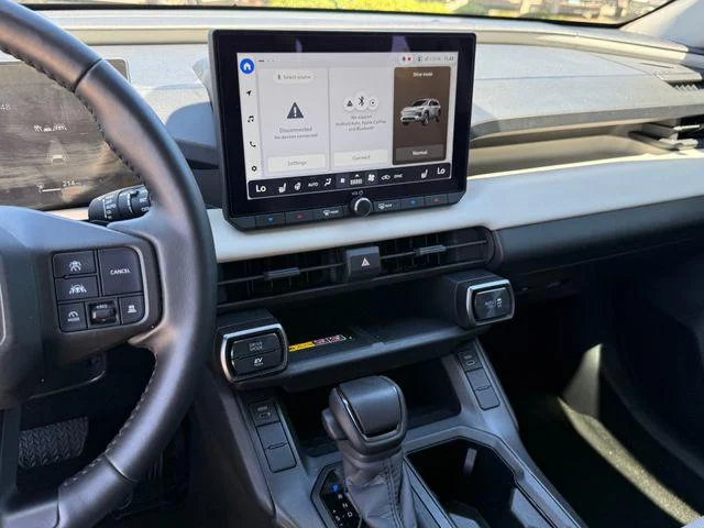 Certified Used 2026 STORM CLOUD Toyota XLE Premium image 49