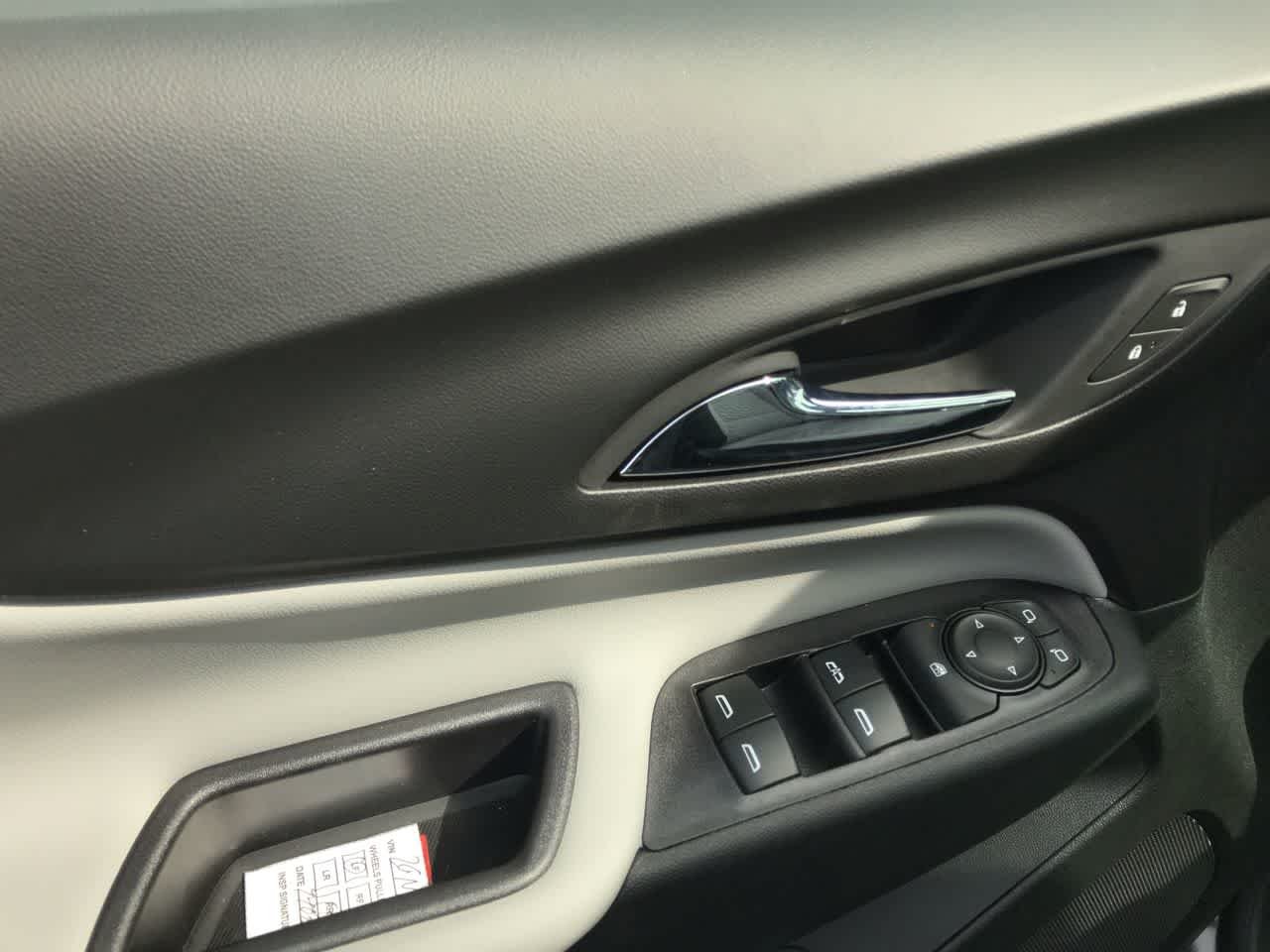 Used 2020 Chocolate Metallic Chevrolet LT image 12