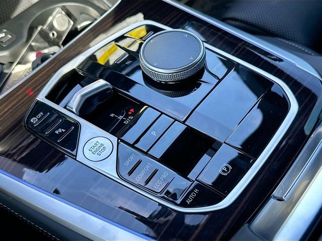 New 2026 Black BMW sDrive40i image 14