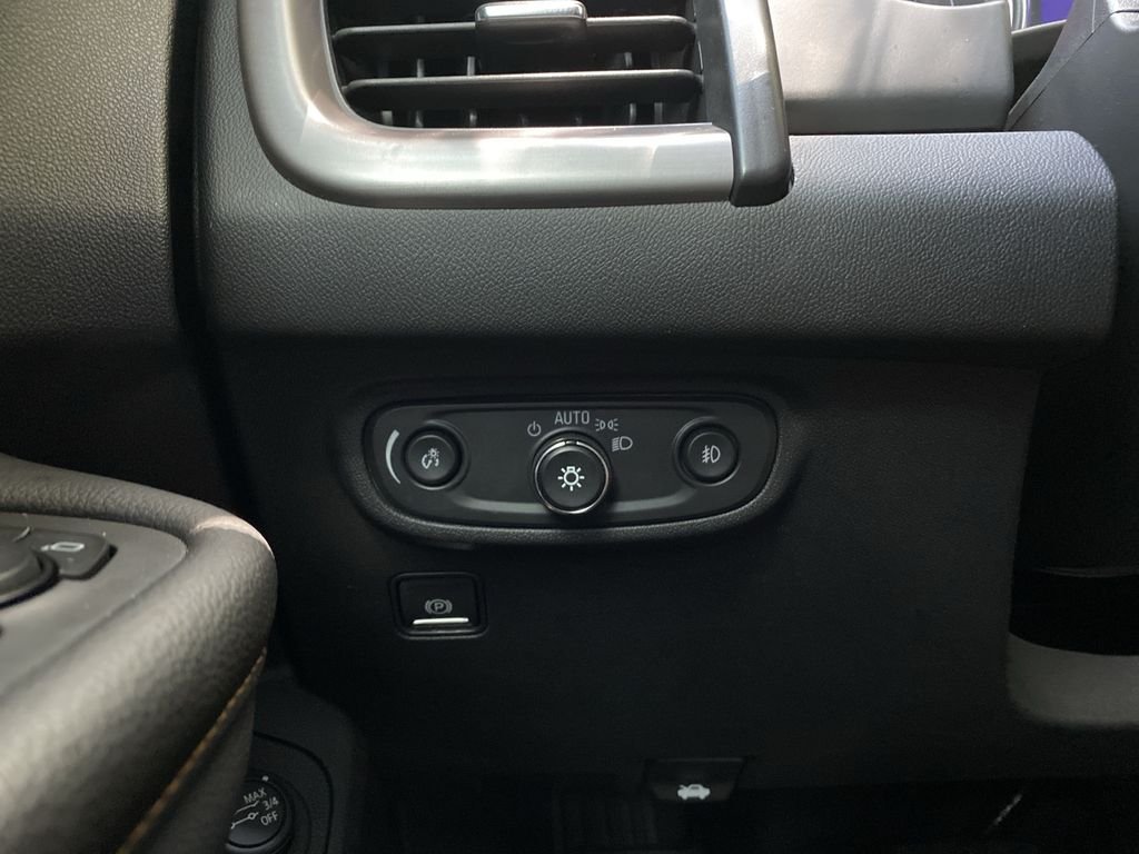 2024 GMC Terrain AT4 - Photo 21