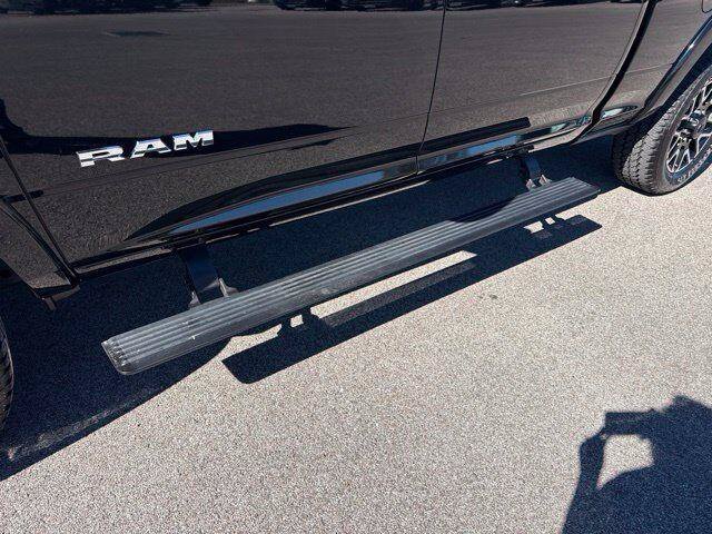 Used 2025 Black Ram Limited image 29