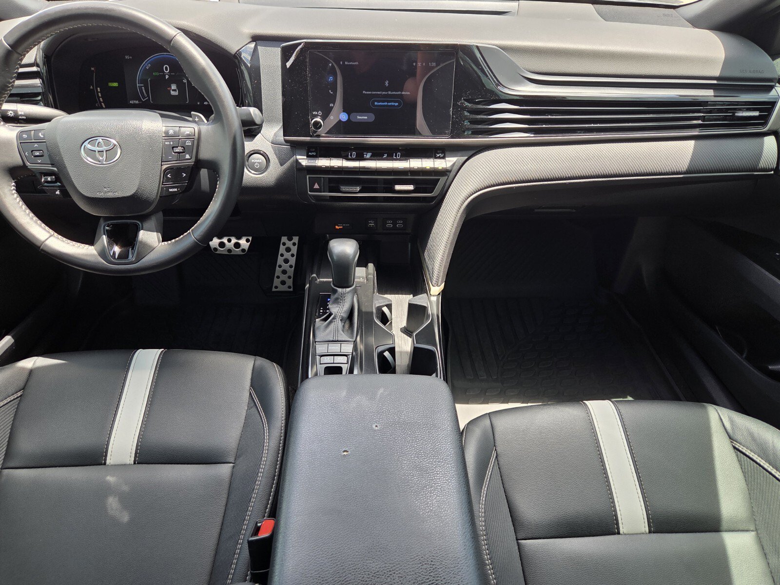 Used 2026 Heavy Metal Toyota SE image 6