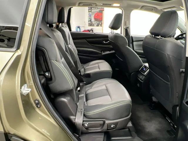 Used 2024 Brown Subaru Onyx Edition image 17