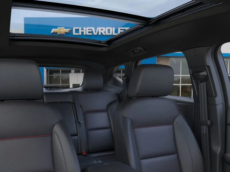 2026 Chevrolet Blazer RS - Photo 24