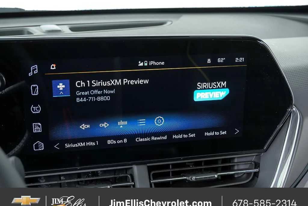 2026 Chevrolet Trax Activ - Photo 14