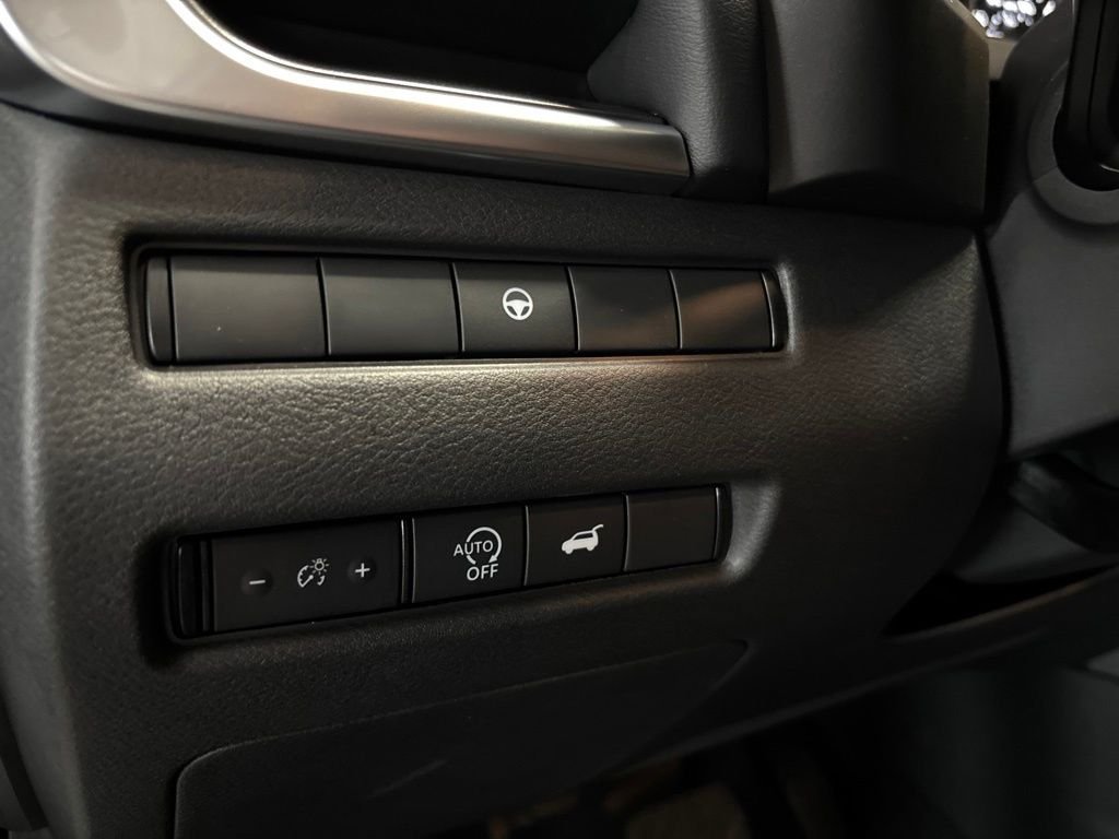 2026 Nissan Rogue SV - Photo 23