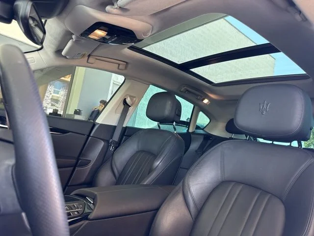 2022 Maserati Levante GT - Photo 15