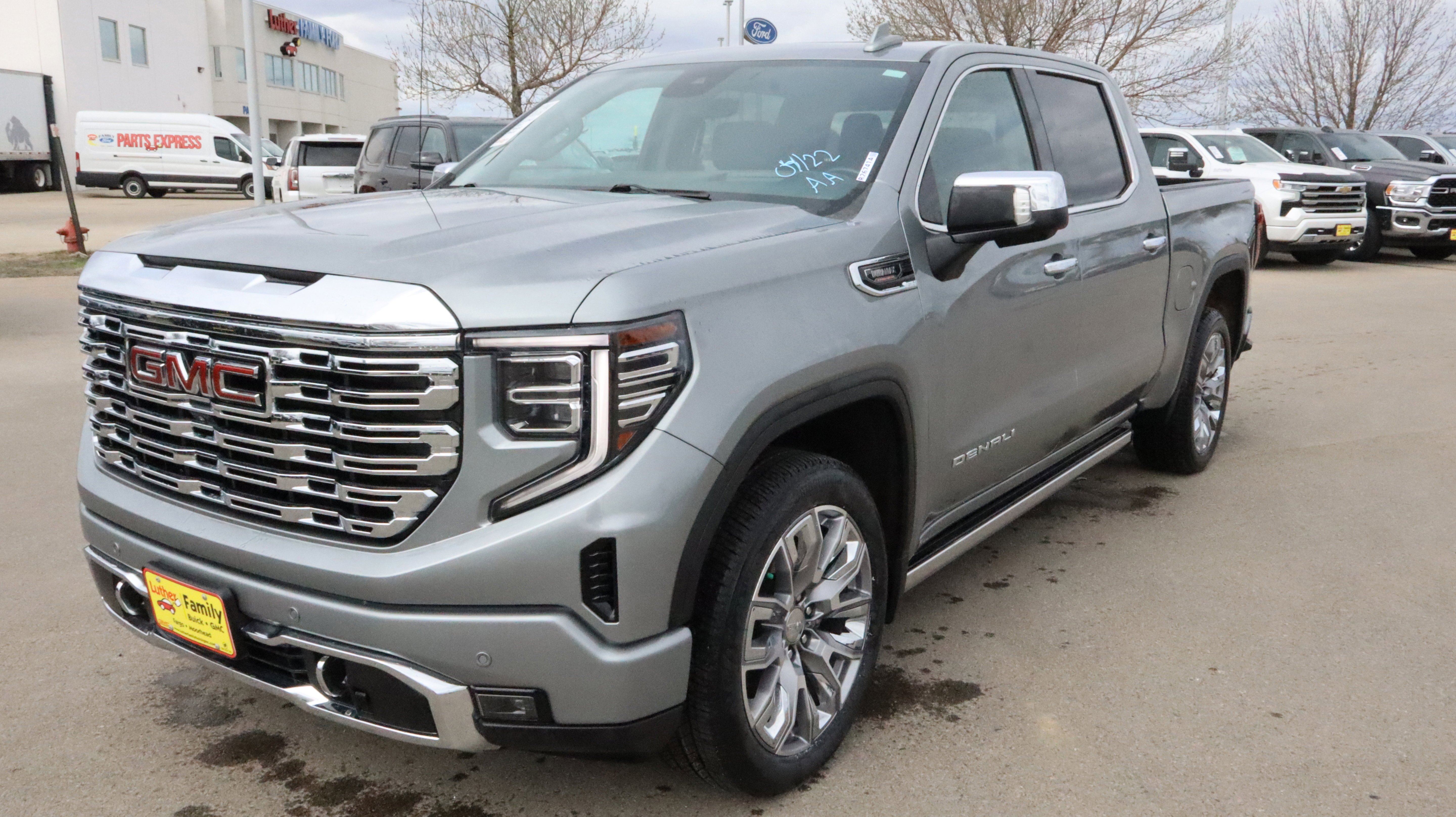2023 GMC Sierra 1500 Denali Denali - Photo 3