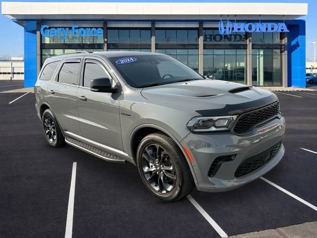 2024 Dodge Durango R/T