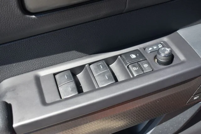 Used 2024  Toyota TRD Pro image 11