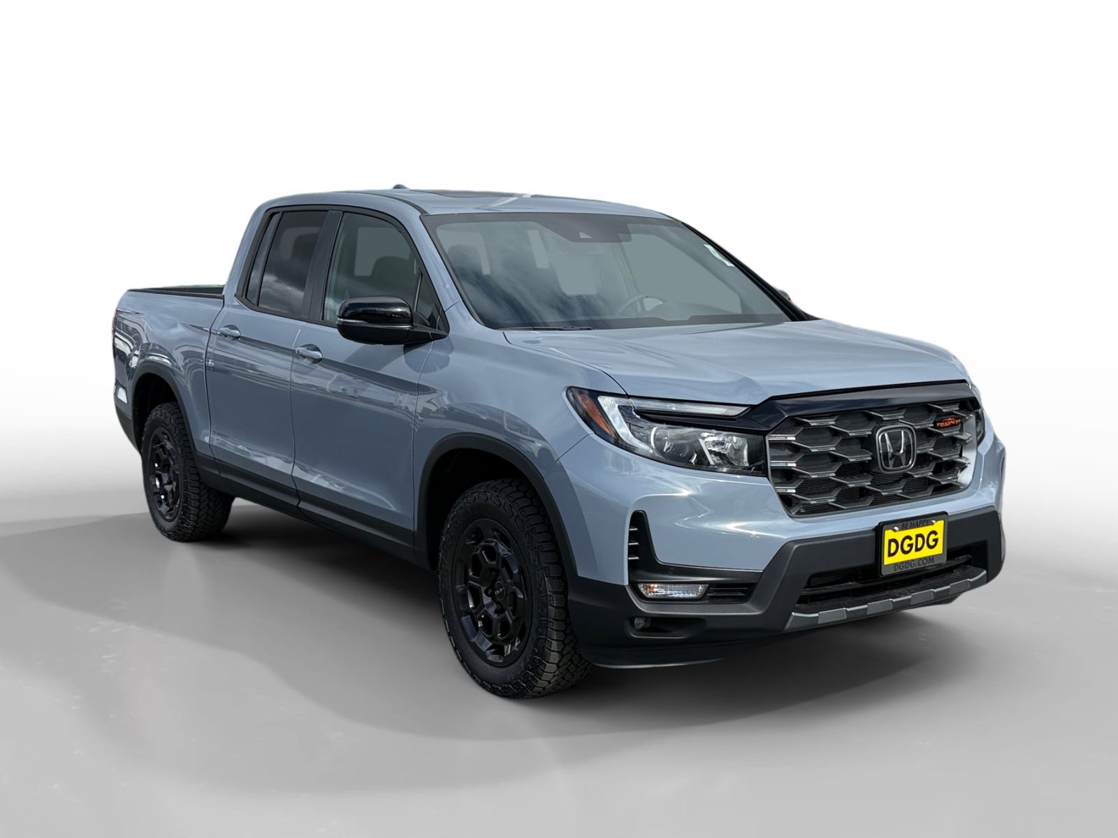2026 Honda Ridgeline TrailSport - Photo 7
