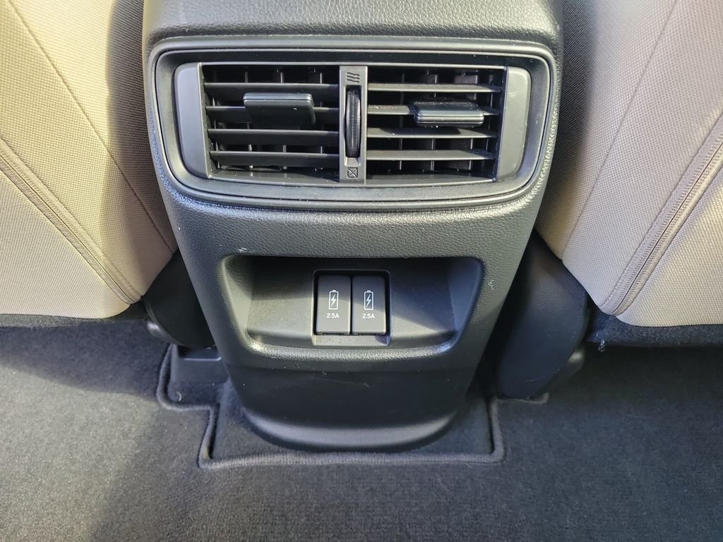 2020 Honda CR-V EX - Photo 14