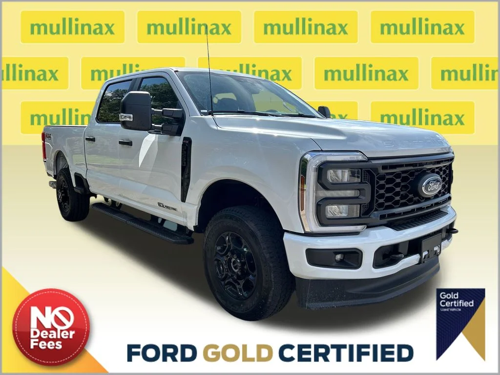 2026 Ford F-250 XL 4x4 Crew Cab 6-3/4' Box's photo