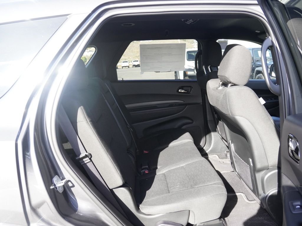 2025 Dodge Durango GT - Photo 23