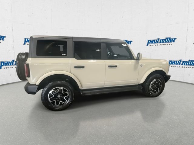 New 2026 Beige Ford Outer Banks image 11