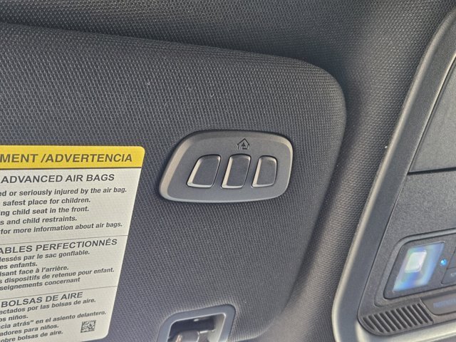 New 2026 Carbonized Gray Metallic Ford ST-Line image 33