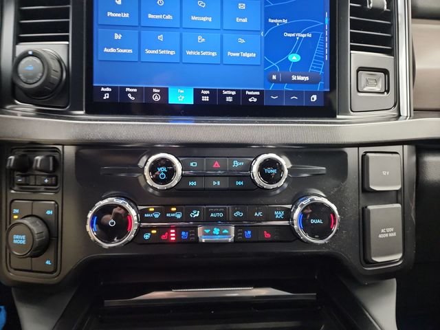 2026 Ford F-250 Super Duty Platinum - Photo 18