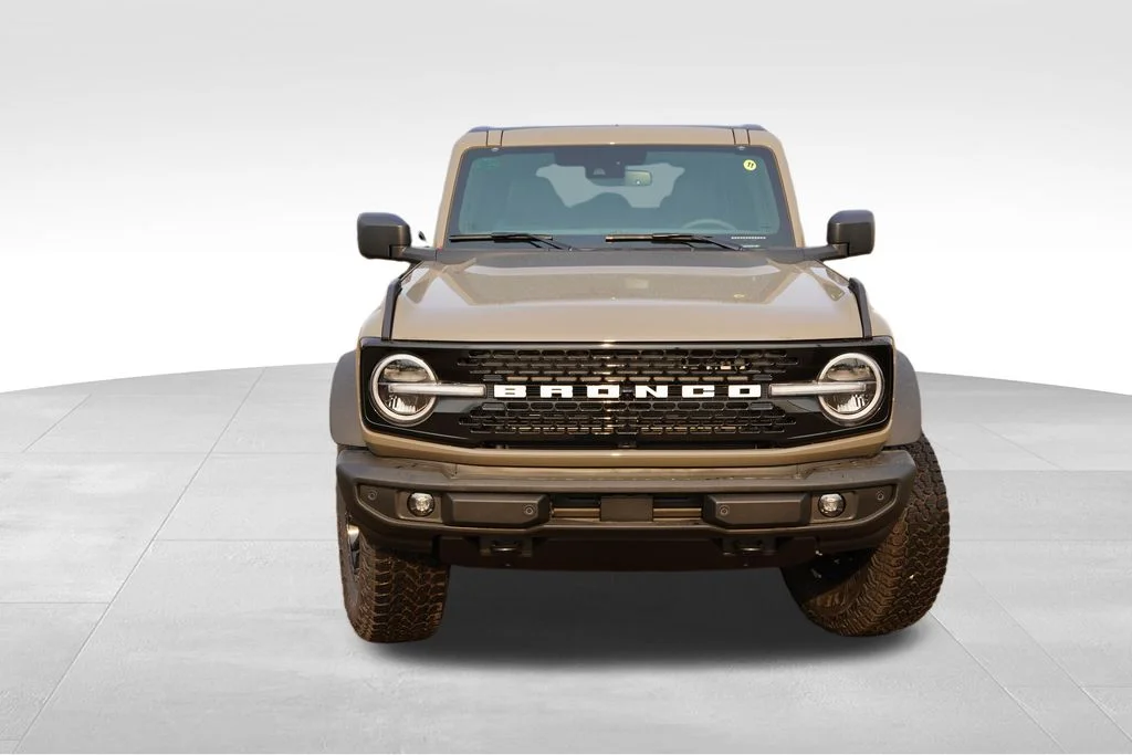 New 2026 Marsh Gray Ford Outer Banks image 8