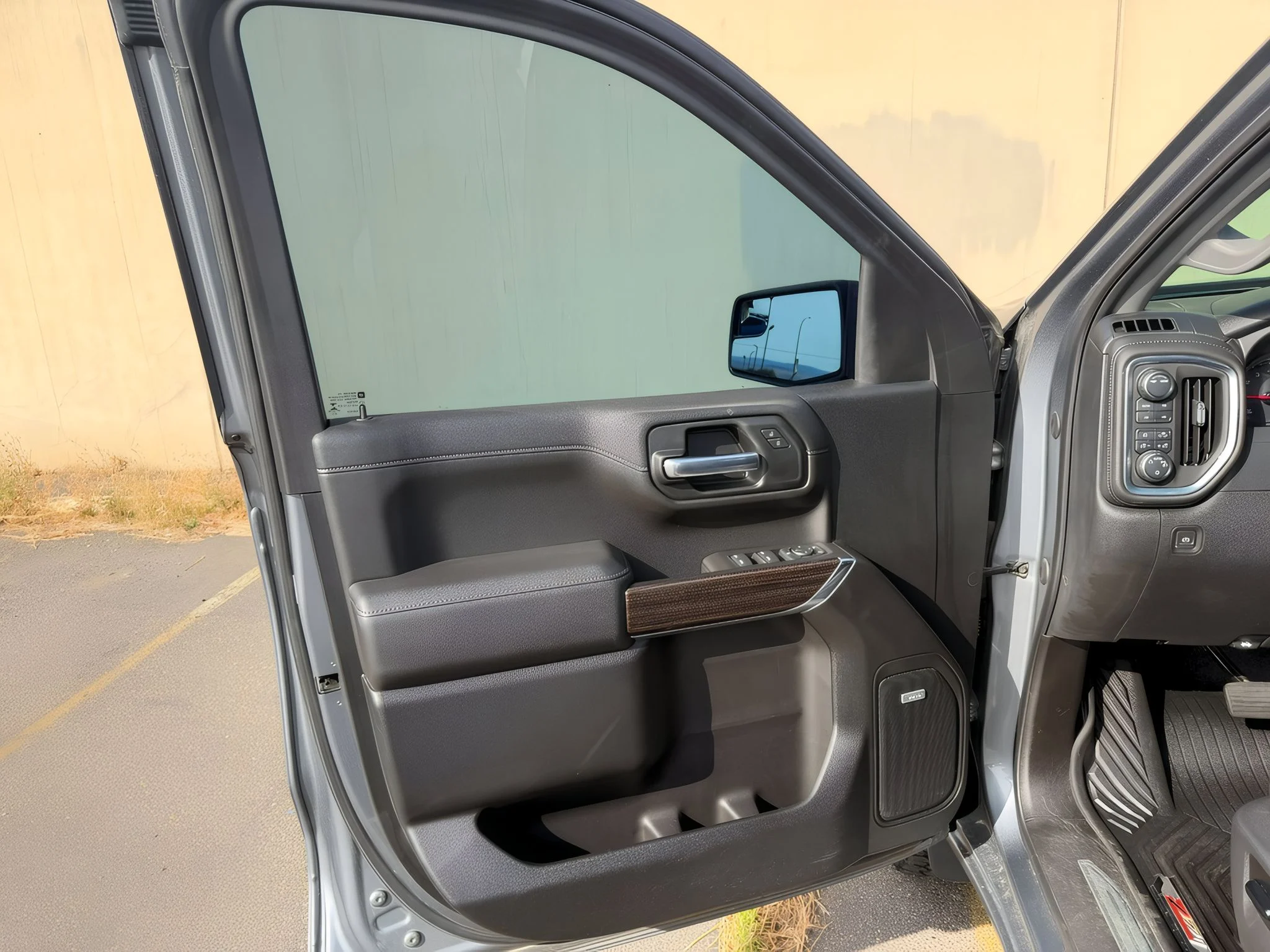 2021 Chevrolet Silverado 1500 LT Trail Boss - Photo 15