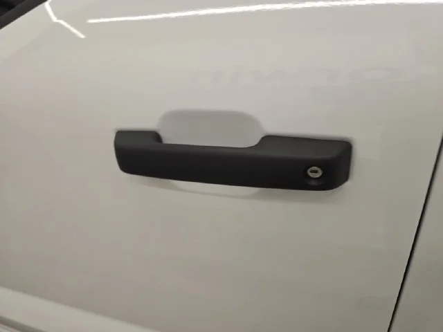 New 2026 Oxford White Ford STX® image 22