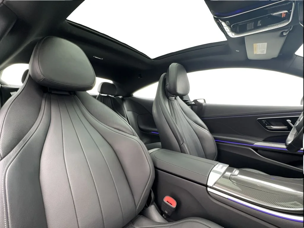 Used 2025 Gray Mercedes-Benz CLE 300 image 25
