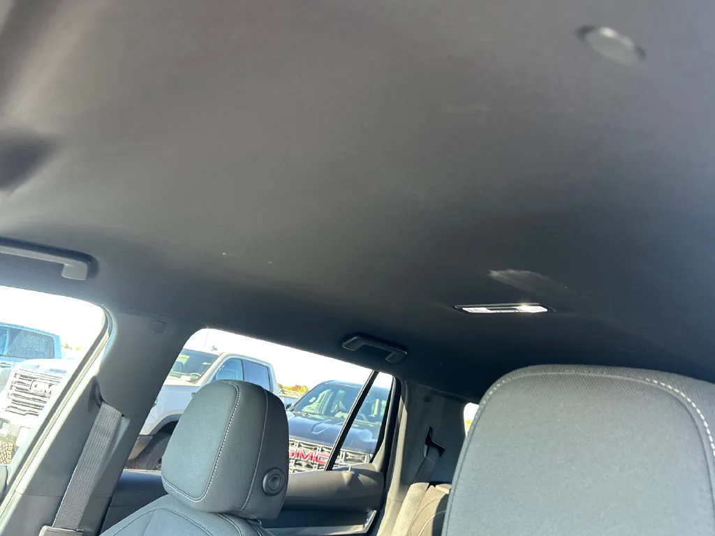 2027 GMC Terrain Elevation - Photo 26