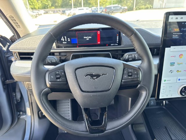 Used 2023 Blue Ford California Route 1 image 51