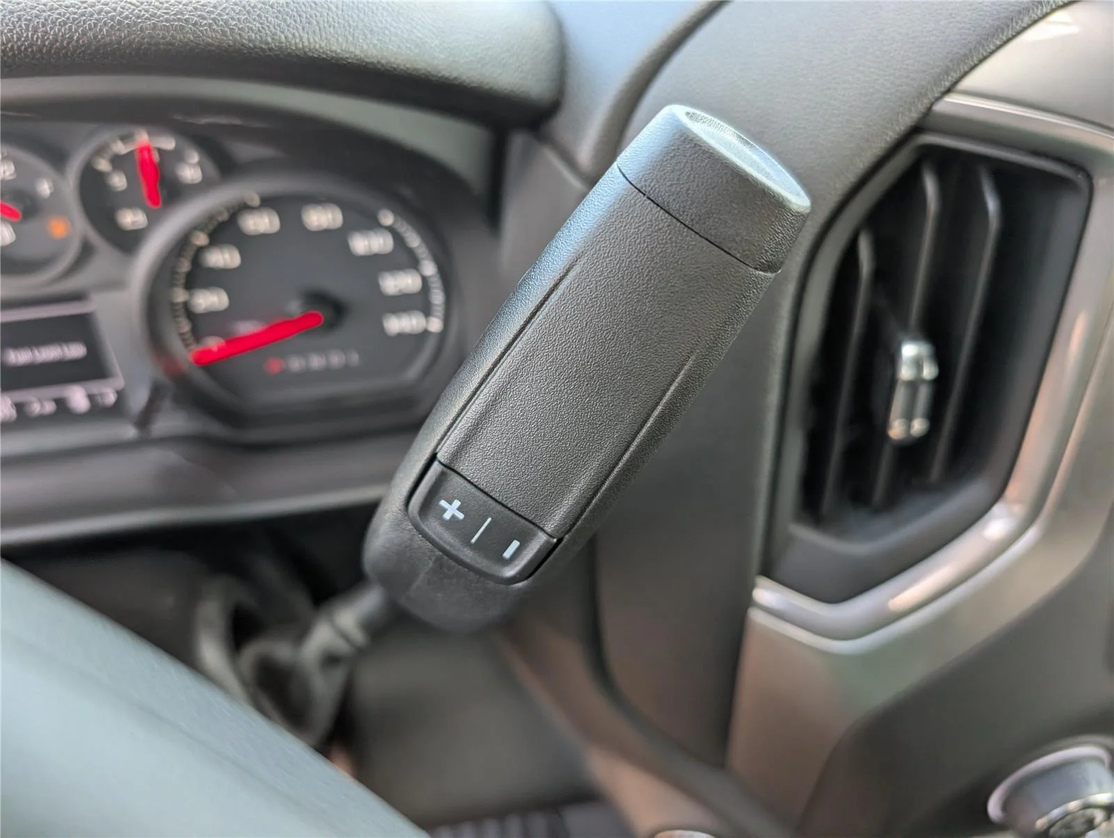 2026 Chevrolet Silverado 1500 Custom Trail Boss - Photo 23