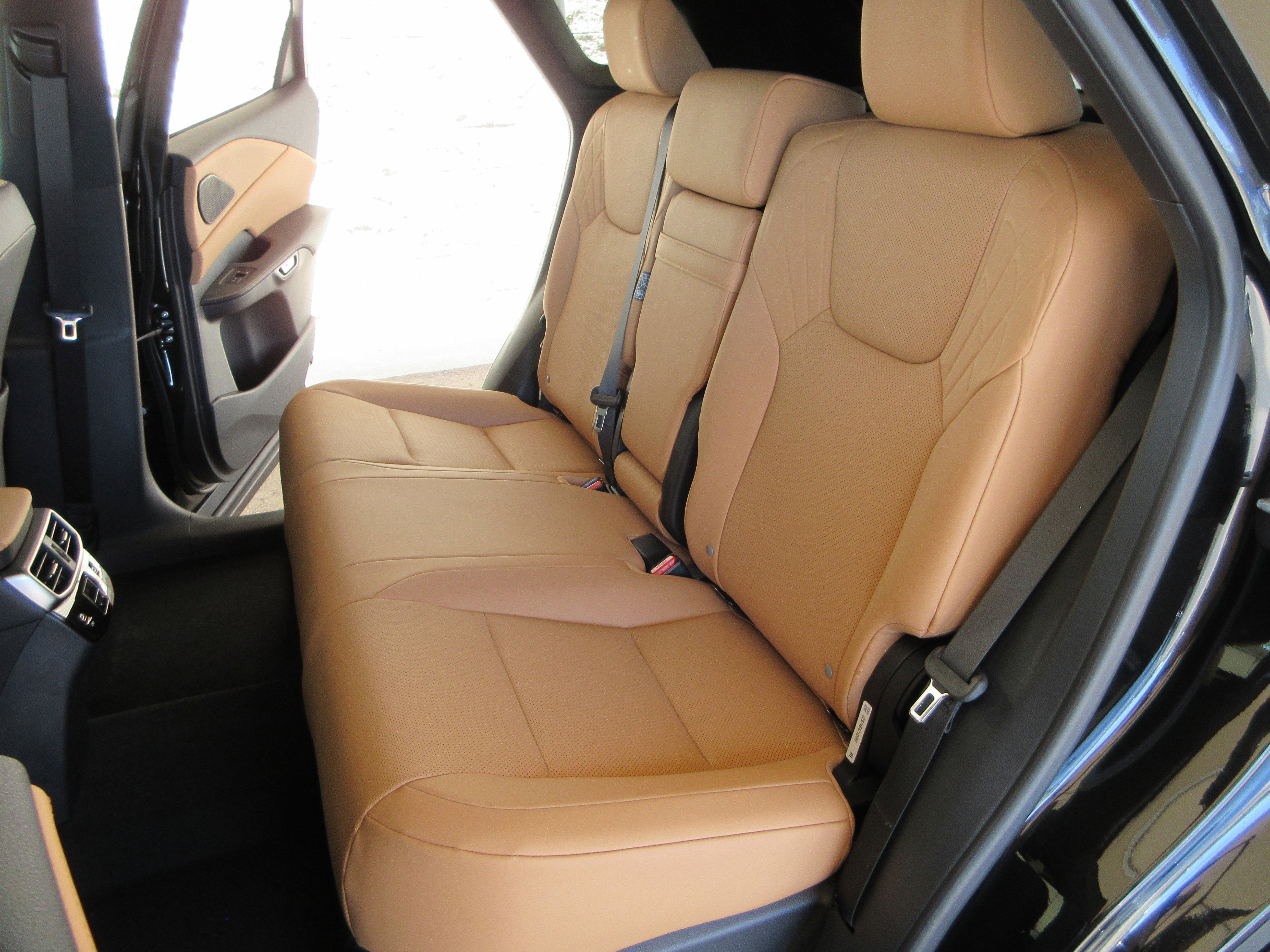 New 2026 Caviar Lexus PREMIUM image 21