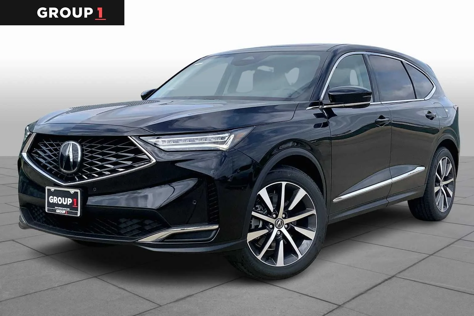 2026 Acura MDX w/Technology Package's photo