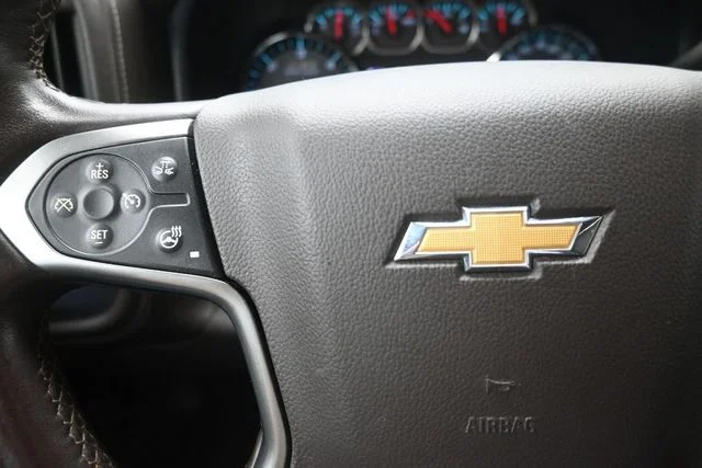 Used 2014 Black Chevrolet LTZ image 24