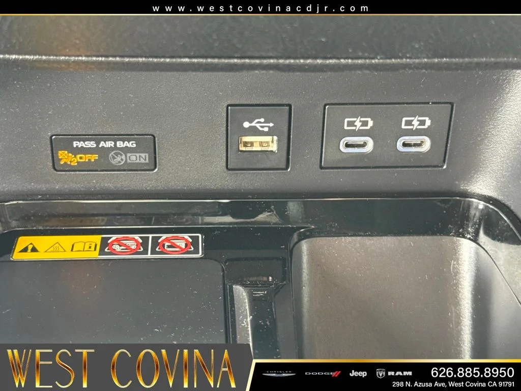 Used 2025 Red Toyota XSE image 28