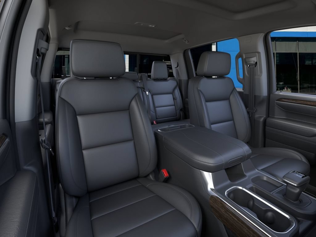 2026 GMC Sierra 1500 Elevation - Photo 17