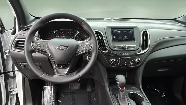 Used 2024 Summit White Chevrolet RS image 10
