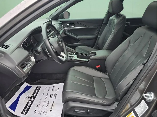 Used 2025 Gray Acura A-Spec Package image 13