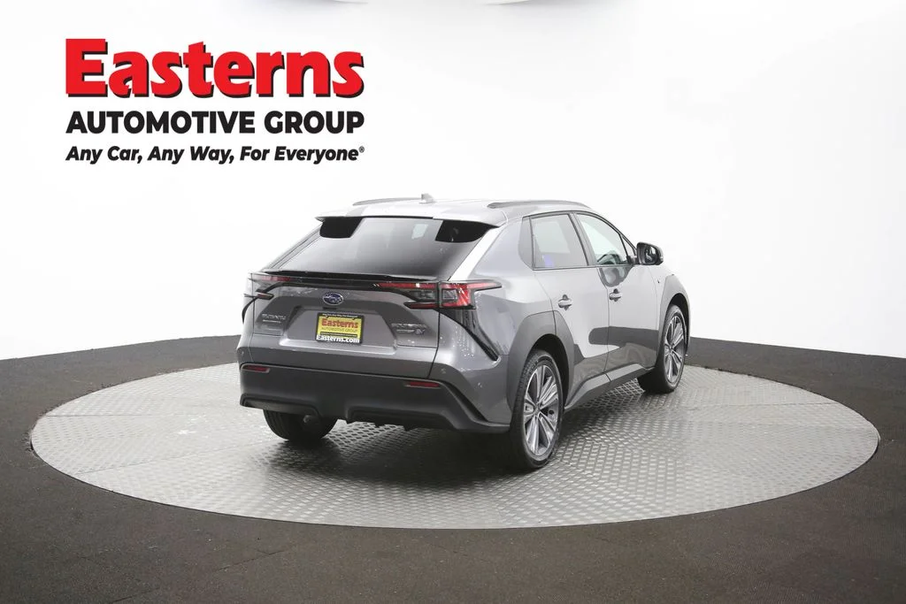 Used 2023 Black Subaru Limited image 40