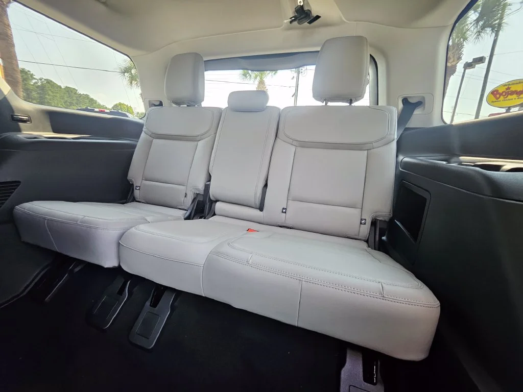 New 2027 White Ford Active image 15