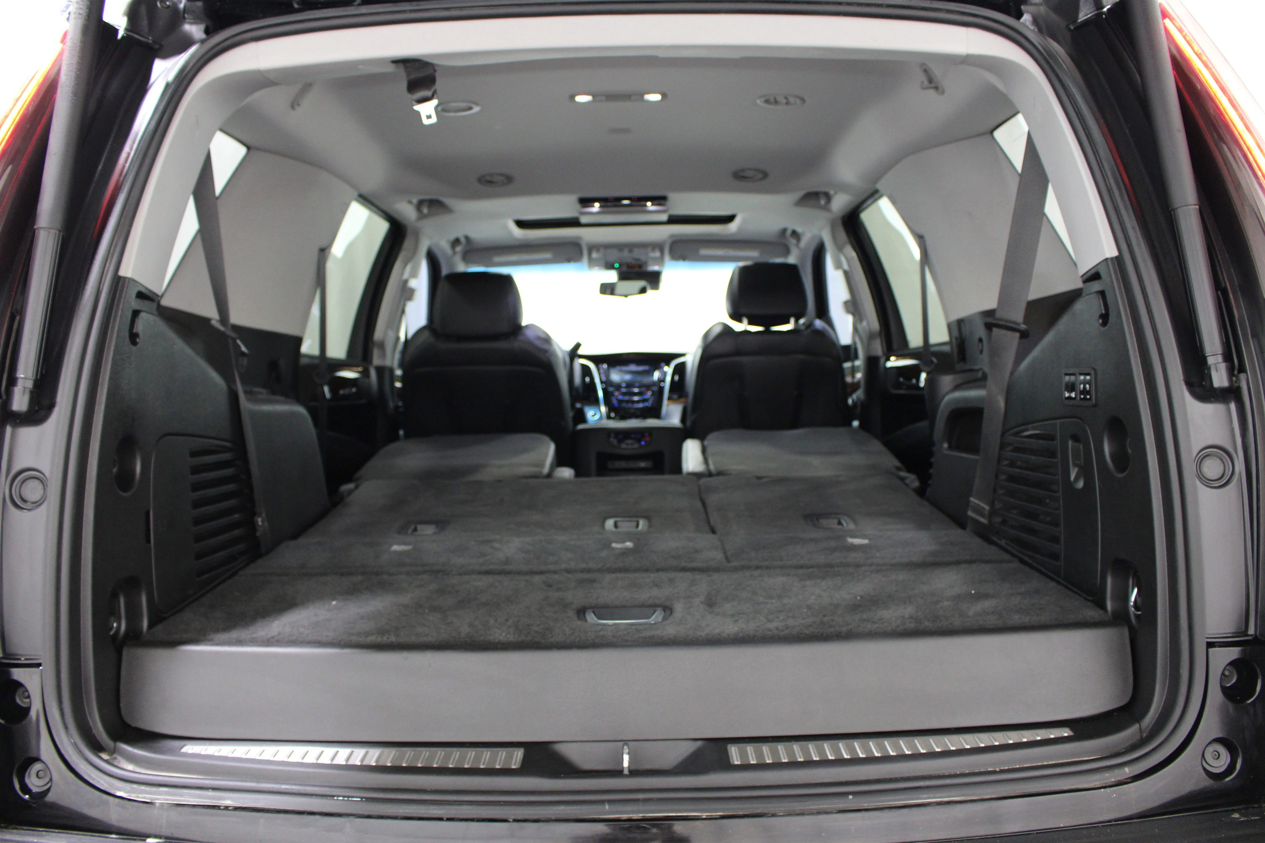 2019 Cadillac Escalade Premium Luxury - Photo 22