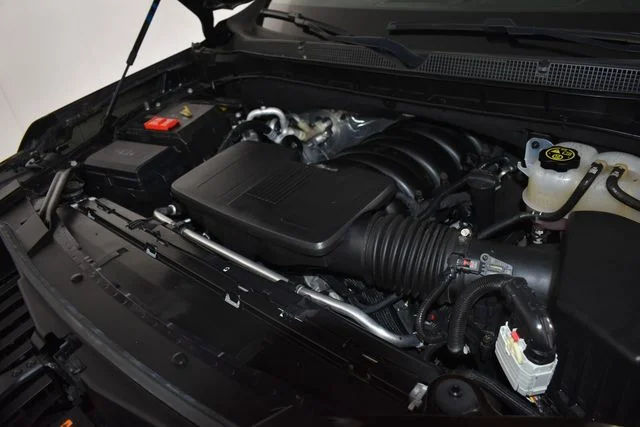 Used 2023 Gray Chevrolet RST image 45