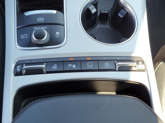 Used 2019 Blue Kia GT2 image 28