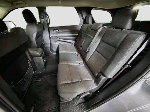 Used 2021 Silver Dodge SXT Plus image 22