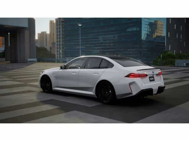 New 2026 Alpine White BMW  image 2
