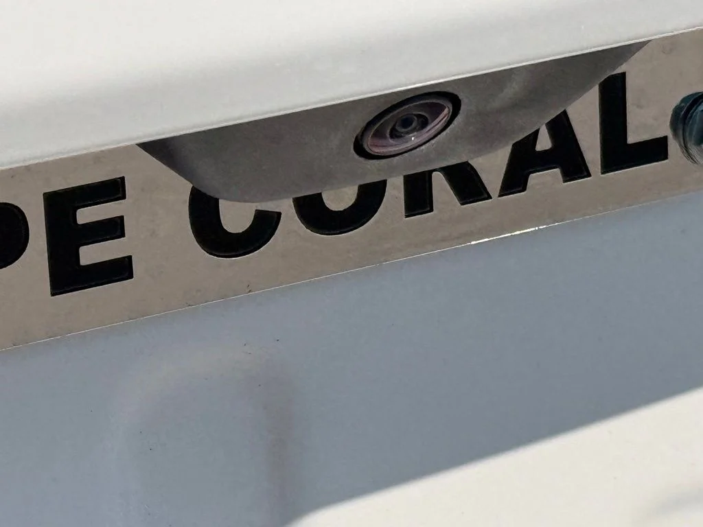 New 2026 Bright White Clearcoat Jeep Laredo image 34
