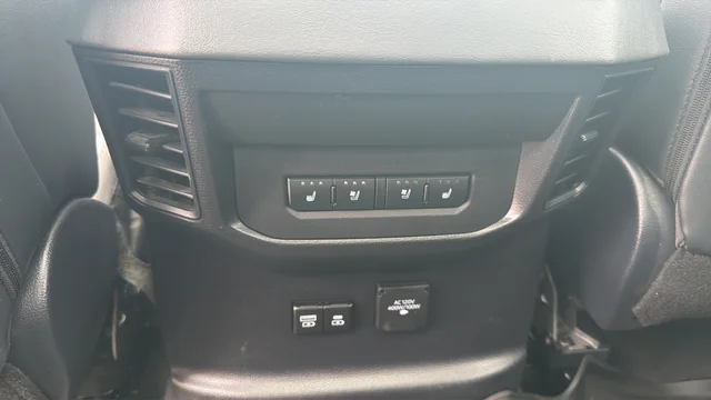 Certified Used 2025 Silver Toyota Platinum image 33