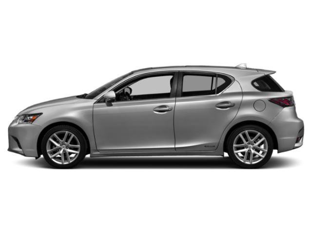 Used 2015  Lexus 200h image 3