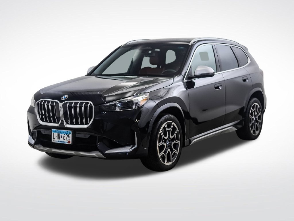 2023 BMW X1