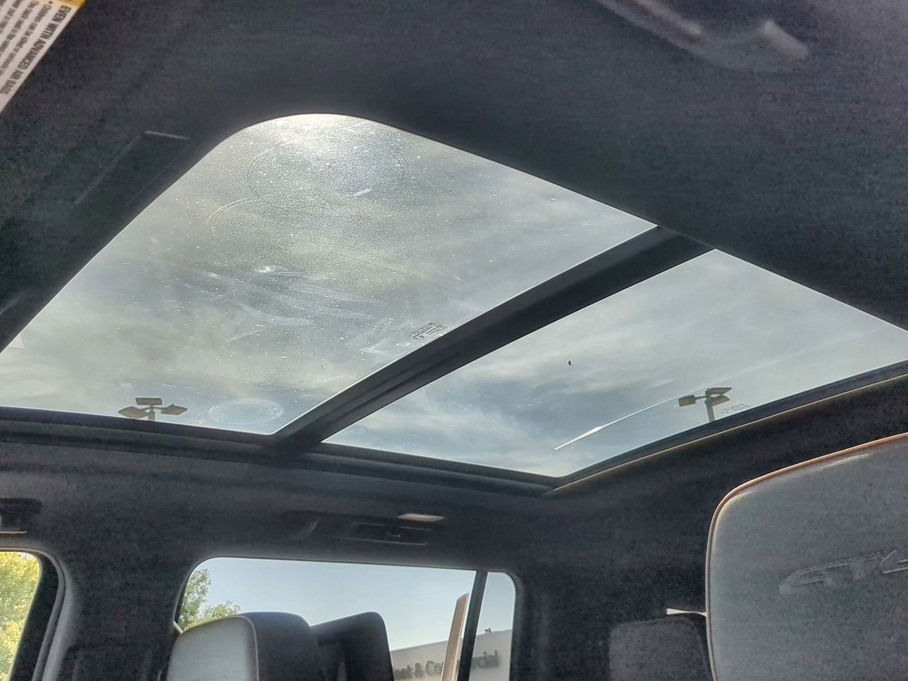 2026 GMC Yukon XL AT4 - Photo 19