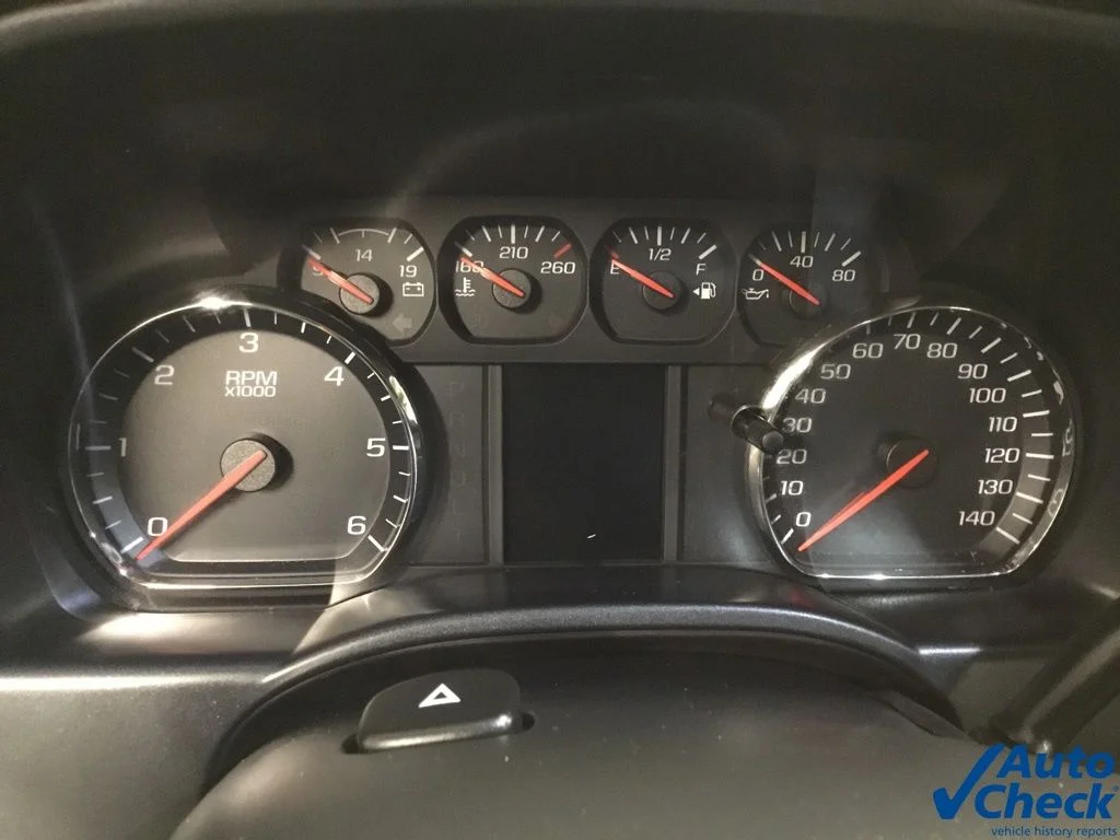 2018 GMC Sierra 1500 Base - Photo 38